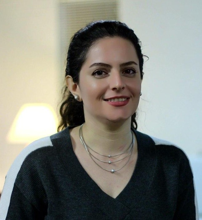 Elham Ravanbakhsh